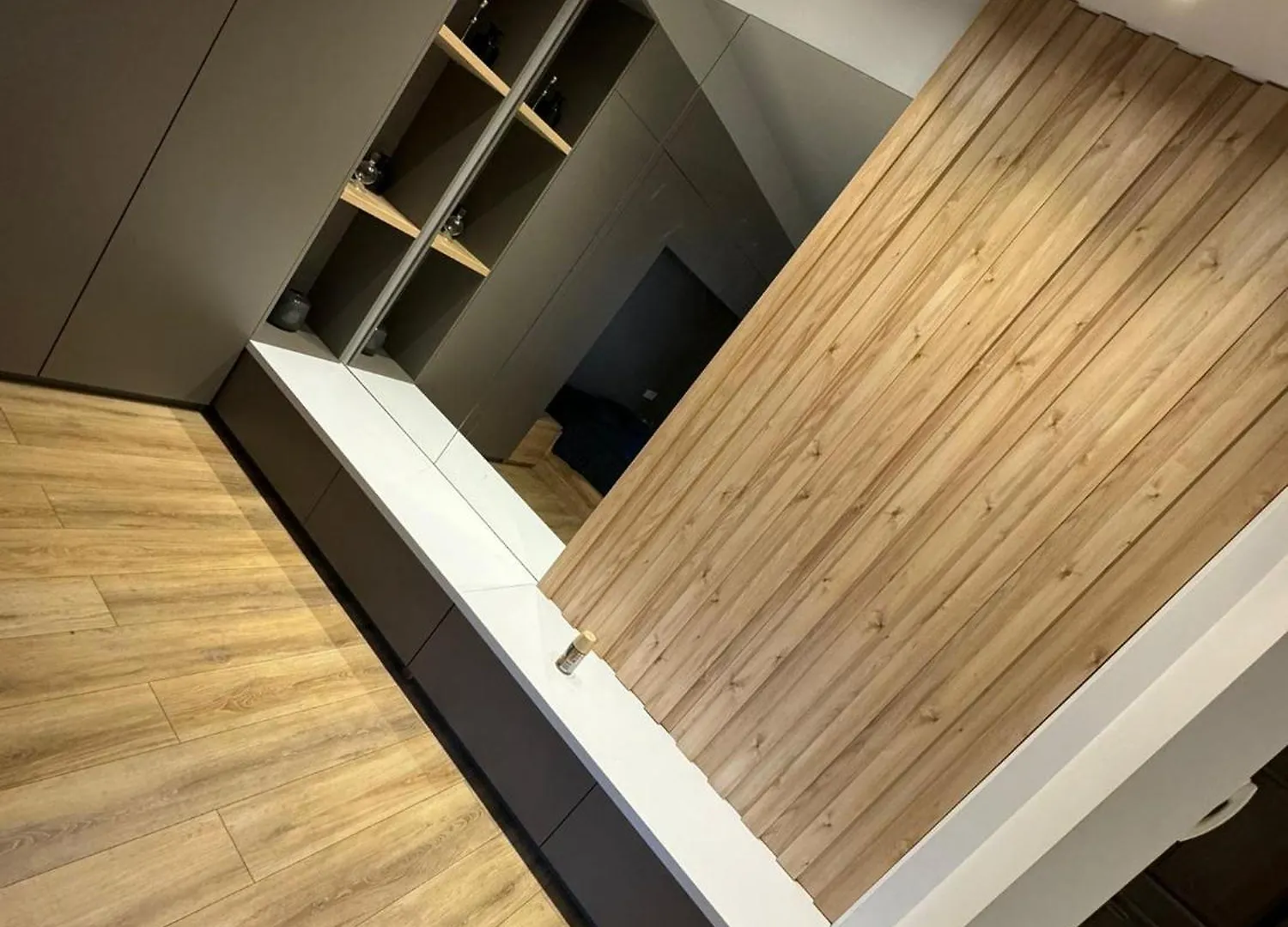 Apartment Mona'S Studio Bucharest Romania