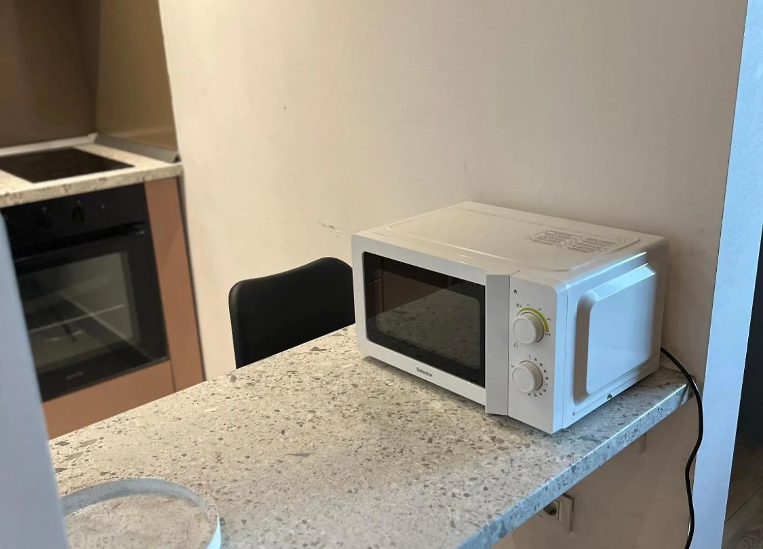 Mona'S Studio Bukurešť Rumunsko